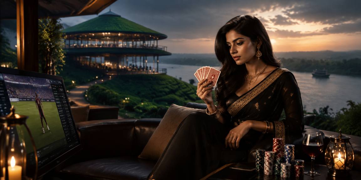 betjale স্লট গেম